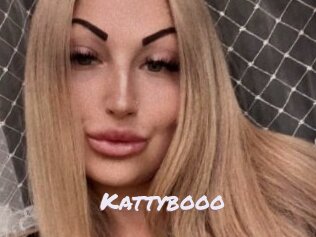 Kattybooo