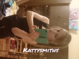 Kattysmiths