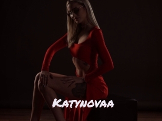 Katynovaa