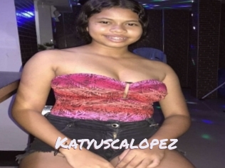 Katyuscalopez