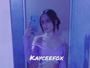 Kayceefox