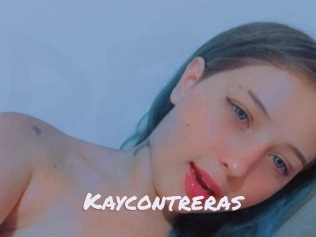 Kaycontreras