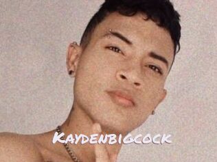 Kaydenbigcock