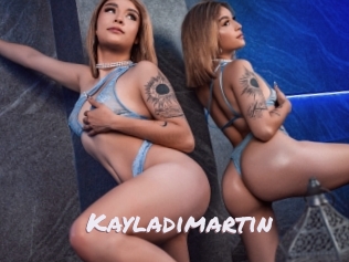 Kayladimartin