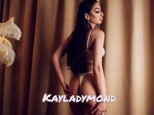 Kayladymond