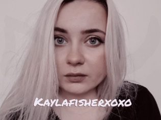 Kaylafisherxoxo