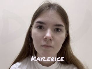 Kaylerice