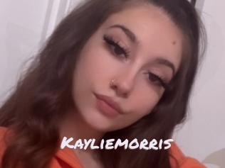 Kayliemorris