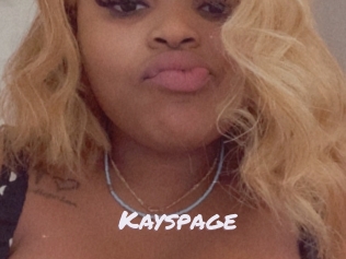 Kayspage