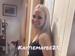 Kaytiemaybe25