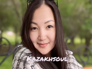 Kazakhsoul