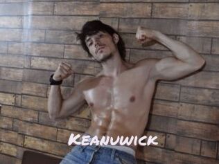 Keanuwick