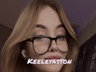 Keeleyaston