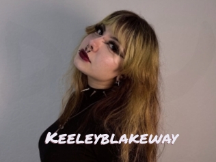 Keeleyblakeway