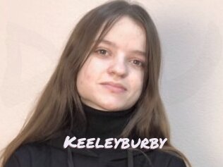 Keeleyburby