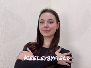 Keeleybyfield