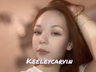 Keeleycarvin