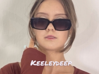 Keeleydeep