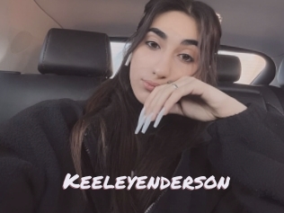 Keeleyenderson