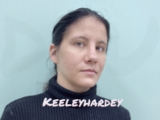 Keeleyhardey