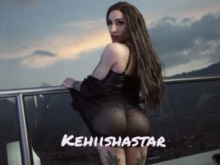 Kehiishastar