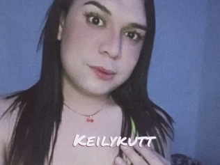 Keilykutt