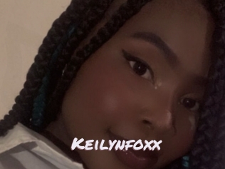 Keilynfoxx