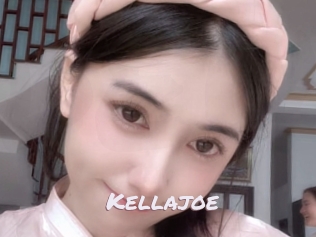 Kellajoe