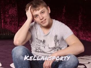 Kellansporty