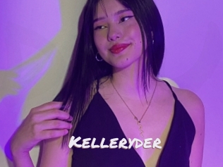 Kelleryder