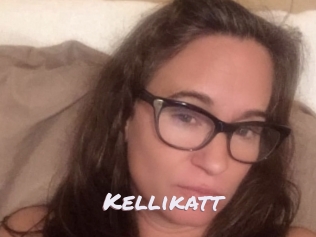 Kellikatt