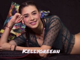 Kellygreenn