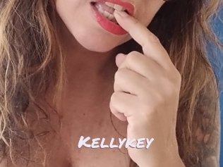 Kellykey