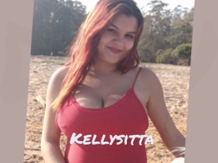 Kellysitta