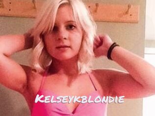 Kelseykblondie