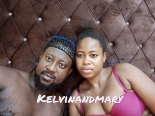 Kelvinandmary