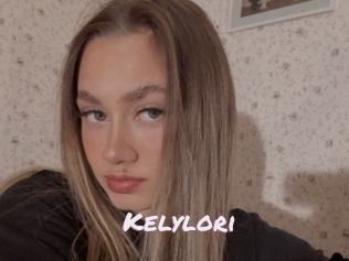 Kelylori