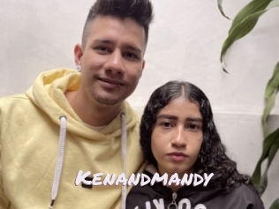 Kenandmandy