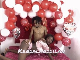 Kendalanddilan