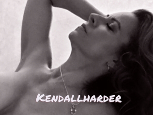 Kendallharder