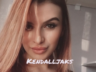 Kendalljaks