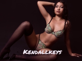 Kendallkeys