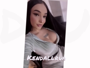 Kendallrua