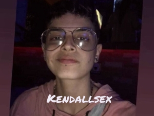 Kendallsex