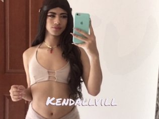 Kendallvill