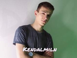 Kendalmiln