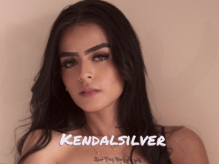 Kendalsilver