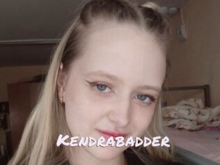 Kendrabadder