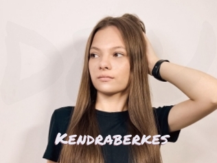 Kendraberkes