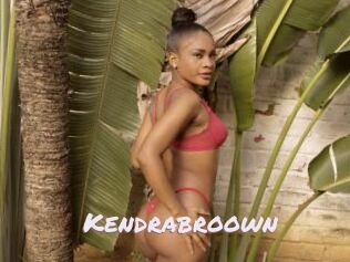 Kendrabroown